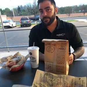 Meet your Posher, Tony